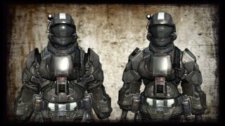 ODST PACK (REACH) BOTH