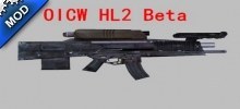 OICW Hl2 Beta (Scar)