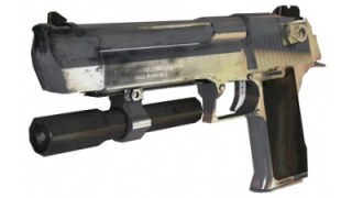 Old Deagle