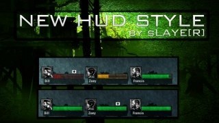 OldStyle HUD by sLAYE[R]