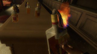 Olmeca Molotov