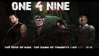 One 4 Nine v5.0 by Kev Edwards