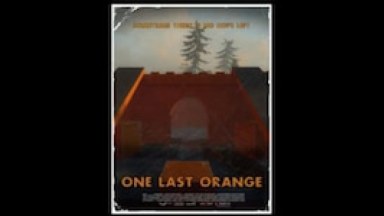 One Last Orange