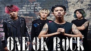 ONE OK ROCK Concert - Ambitions Int'l