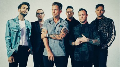 OneRepublic Concert music