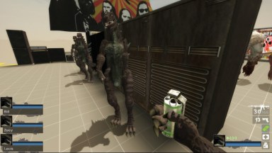 Only 1998 Godzilla (request)