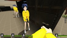 Anime Mods Left 4 Dead 2 Gamemaps