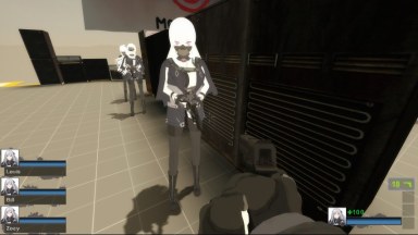 Only ak12 gf Zoey (request)