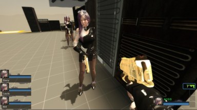 Only Arcana Moonlight Rose Zoey (request)