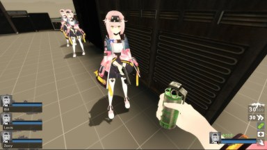 Only Arknights Goldenglow
