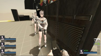 Only Assault Fire first frost (request)