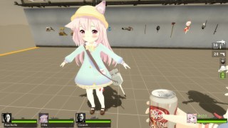 Only Azur Lane Kisaragi l Zoey (request)
