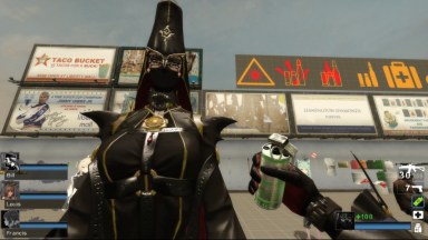 Only Bayonetta Rosa (request)