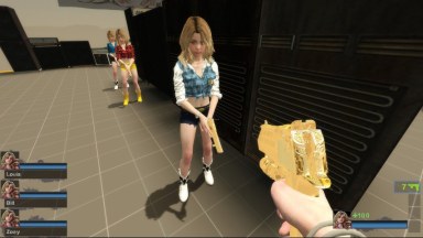 Only Becca Woollett SYS RNG Zoey (request)