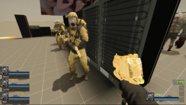 Only Black ops 2 CDC (request)