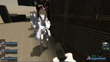 Only Blue archive Misaki (request)