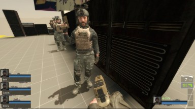 Only Captain Price NVG MW19 (request)