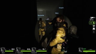 Only Chemical Suit Zoey v5