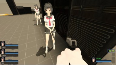 Only CM3D2 hsg Haruka Zoey (request)