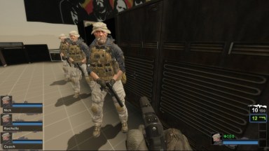 Only COD MW19 Bill Seasfarer (request)
