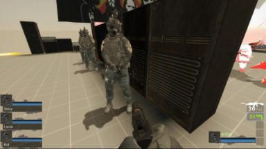 Only COD MW22 Horangi Wf (request)