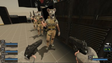 Only COD MW22 Reyes Cheesy (request)