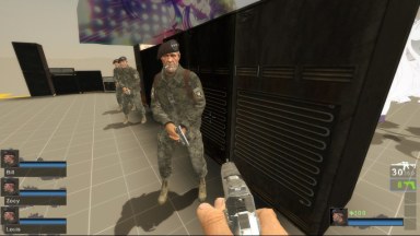 Only COD MW2CR GO Bill (request)