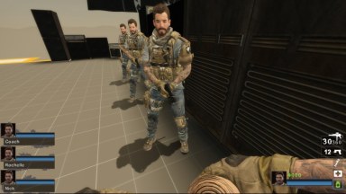 Only COD MW Alex (request)