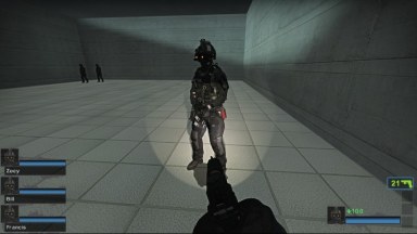 Only CODMW22 Graves Shadow 01 (request)