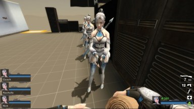 Only CSO Skadi (request)