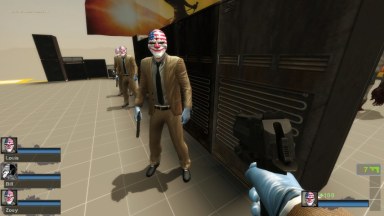 Only Dallas (request)
