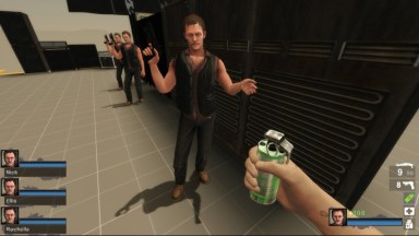 Only Daryl Dixon (request)