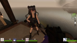 only deepseanaka zoey v6