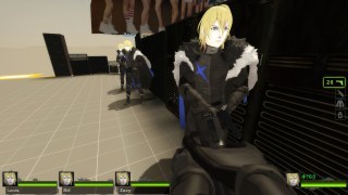 Only Dimitri (request)