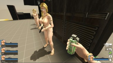 Only DOA Helena Desert Queen Zoey (request)