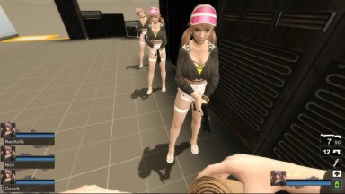 Only DOAXVV Amy N5 GO nht