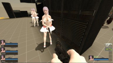 Only DOAXVV Fiona Brave Cupid (request)