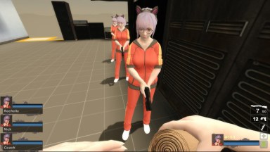 Only DOAXVV Fiona CS nht