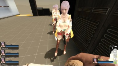 Only DOAXVV Fiona RyzaO nht