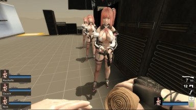 Only Doaxvv_Honoka01 (request)
