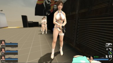 Only DOAXVV Sayuri Raise The Sail nht (request)