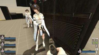 Only Doaxvv_Shizuku (request)