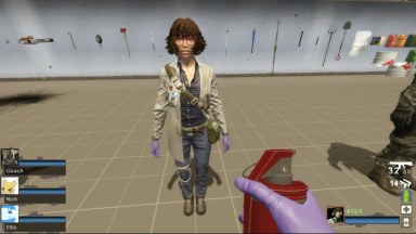 Only DOC B4B Zoey (request)