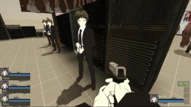 Only Dr3 Hajime (request)