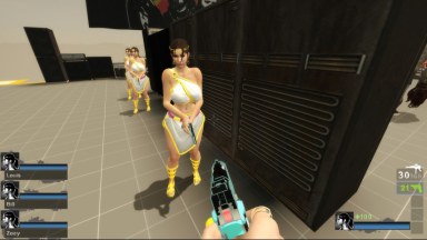 Only Egypt Zoey (request)