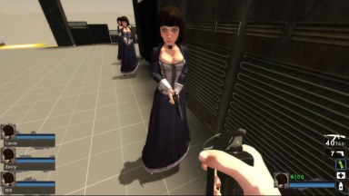 Only Elizabeth Beta Corset (request)