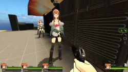 Rochelle Mods Left 4 Dead 2 Gamemaps