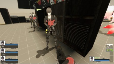 Only GF2 Commander (request)