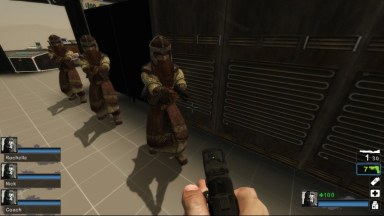 Only Gimli (request)