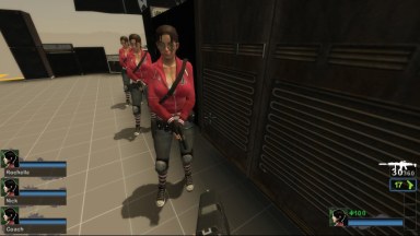 Only Grown Up Zoey Remastered (request)